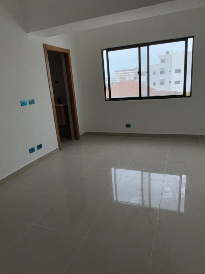 Renta de Apartamento nuevo en Bella Vista — foto 6