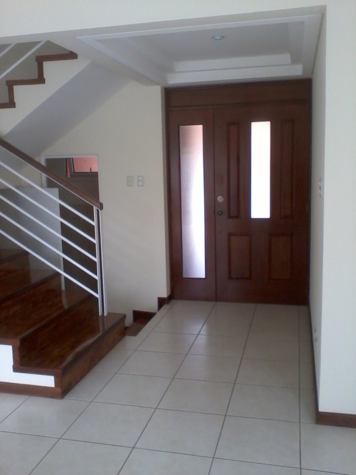 RENTA casa en condominio en San Gaspar zona 16 - Miniatura 12