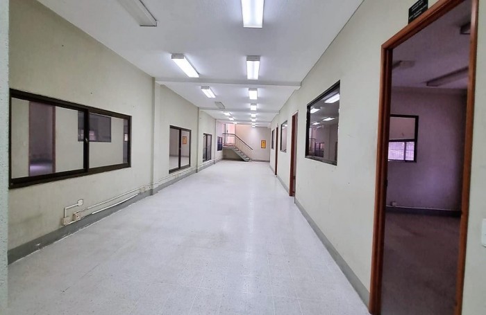 Rento ofibodega en zona 4 de Mixco — foto 3