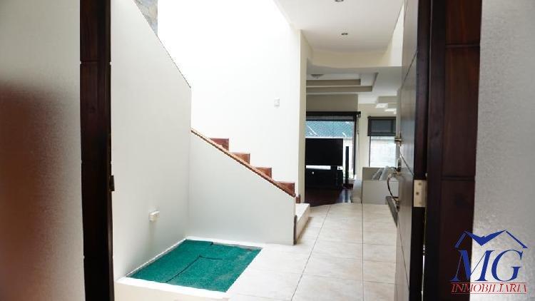 VENDO CASA EN VILLAS DEL RENACER CARRETERA A SAN JOSÉ P — foto 3