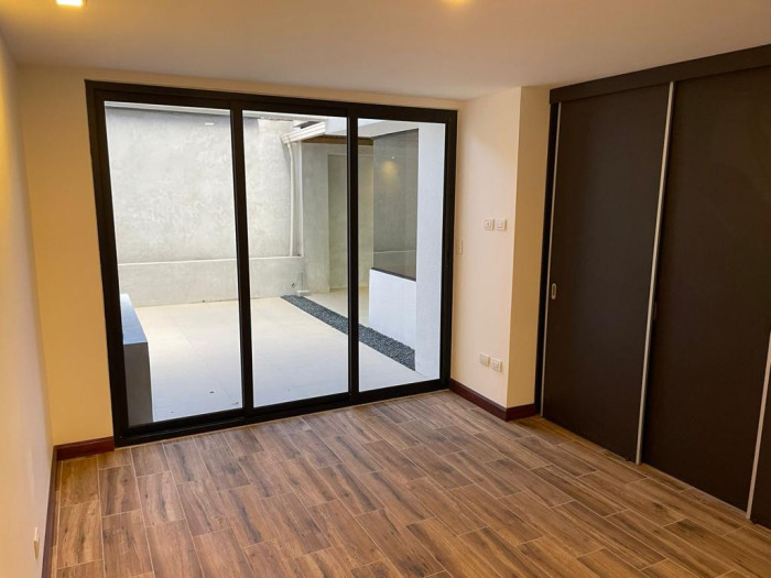 Vendo Apartamento en edificio Chapelet II, zona 15 — foto 9