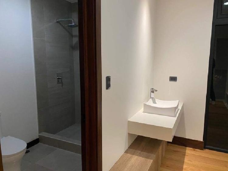 APARTAMENTO EN RENTA EN ZEN CAYALA ZONA 16