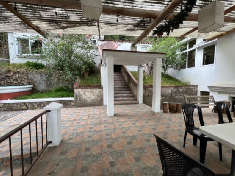 CASA EN VENTA / RENTA EN ZONA 7 DE MIXCO — foto 15