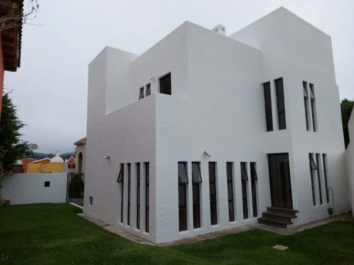 Residencia en Alquiler en Condominio de Muxbal - Image 2
