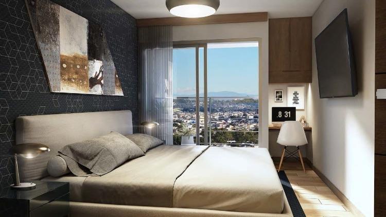 Apartamento nuevo en Pre-Venta Zona 14 Guatemala - Miniatura 9