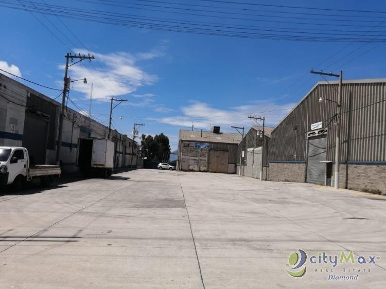 Ofibodega en Renta en Zona 12 - Miniatura 3