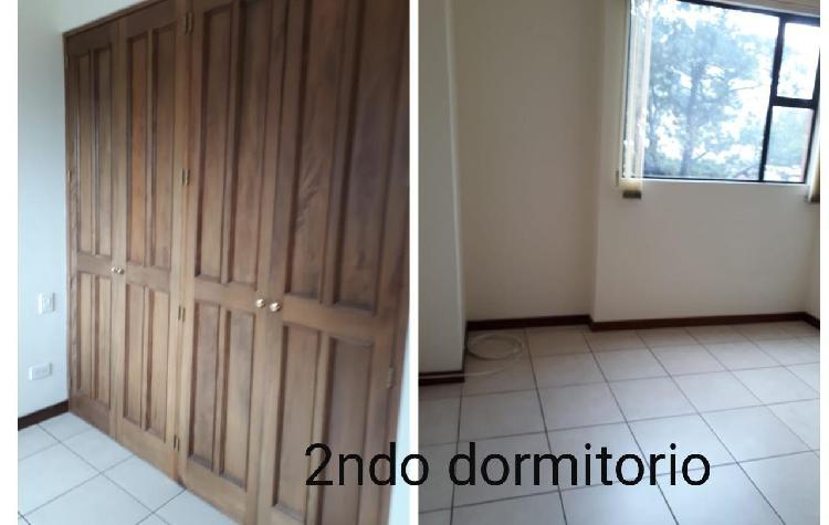 APARTAMENTO EN RENTA, ZONA 10 — foto 11