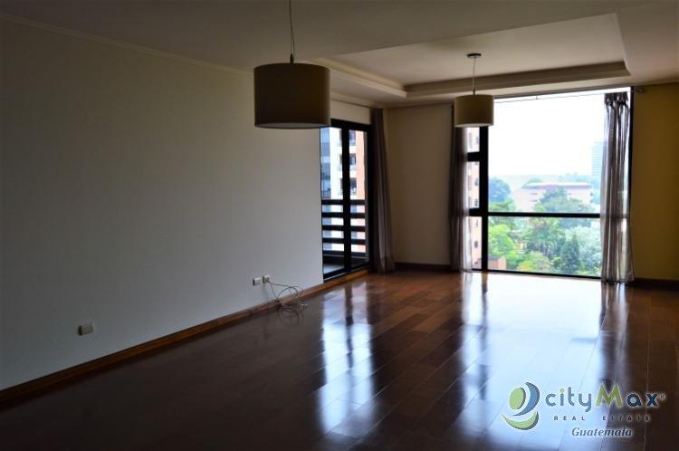 Apartamento en Venta en la Zona 10 Guatemala - Image 1
