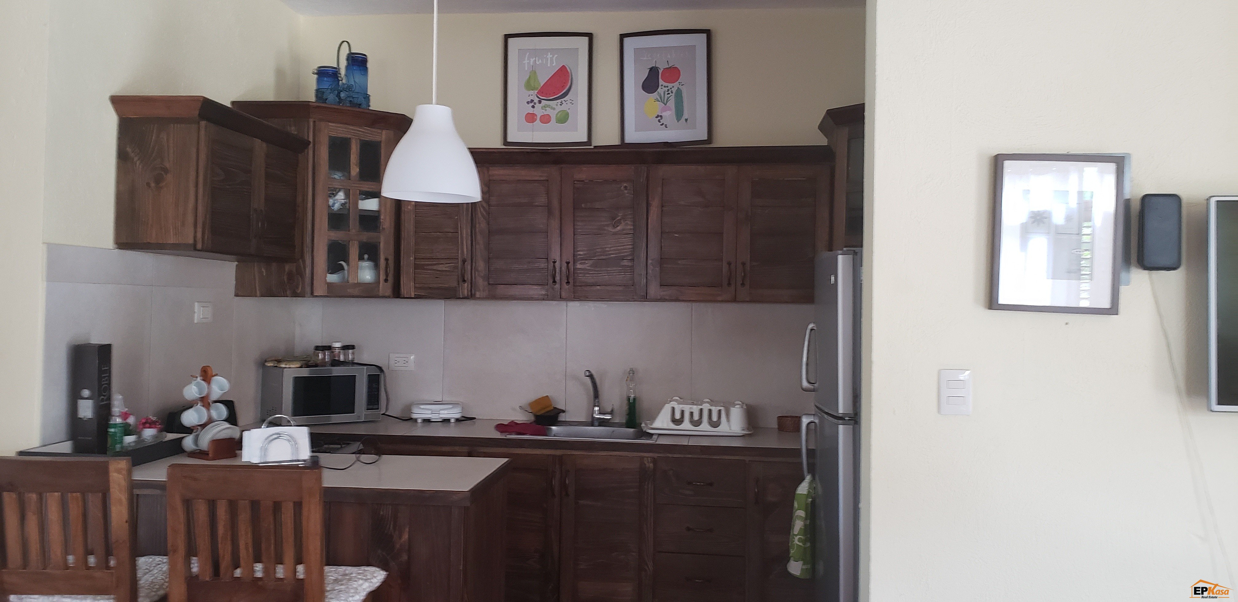 Villa de venta en Jarabacoa — foto 12