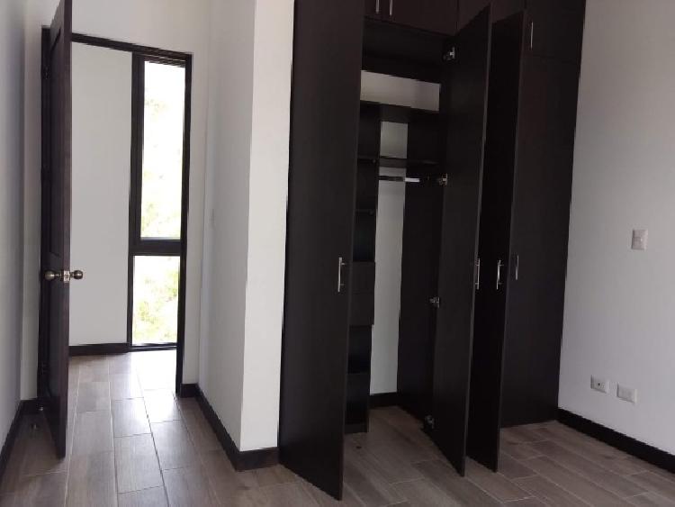 Apartamento en Renta