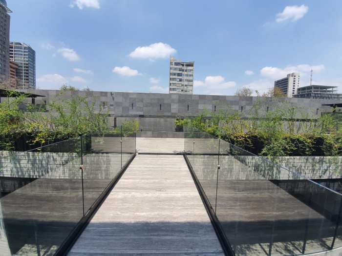 Departamento en venta en Eugenio Sue Polanco — foto 11