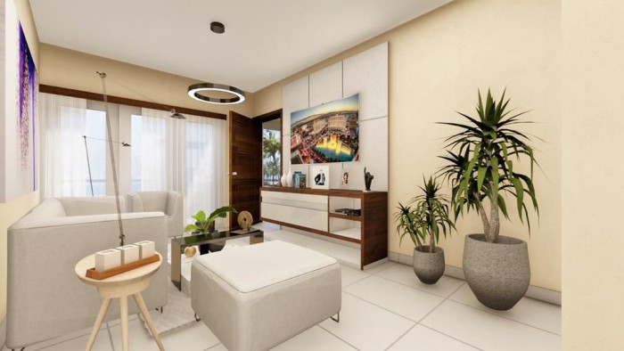 Apartamento de venta Navarrete - 6
