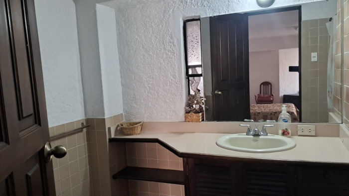 RENTA/VENTA APARTAMENTO EN SANTA CLARA LAS CAÑAS - Miniatura 6