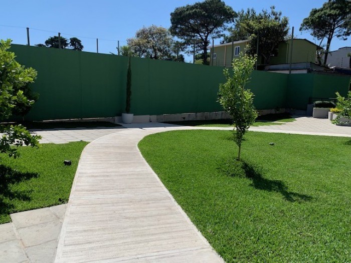 Venta apartamento nuevo en Zona 14 por La Villa - Miniatura 8