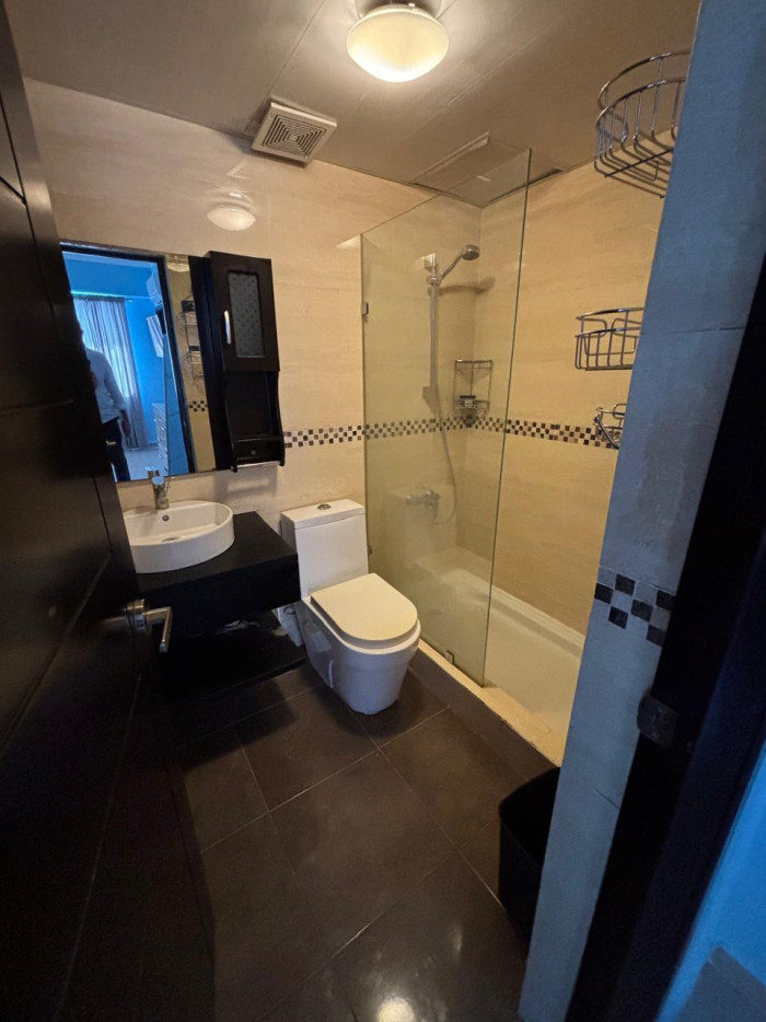 Apartamento en renta amueblado en Naco - 4