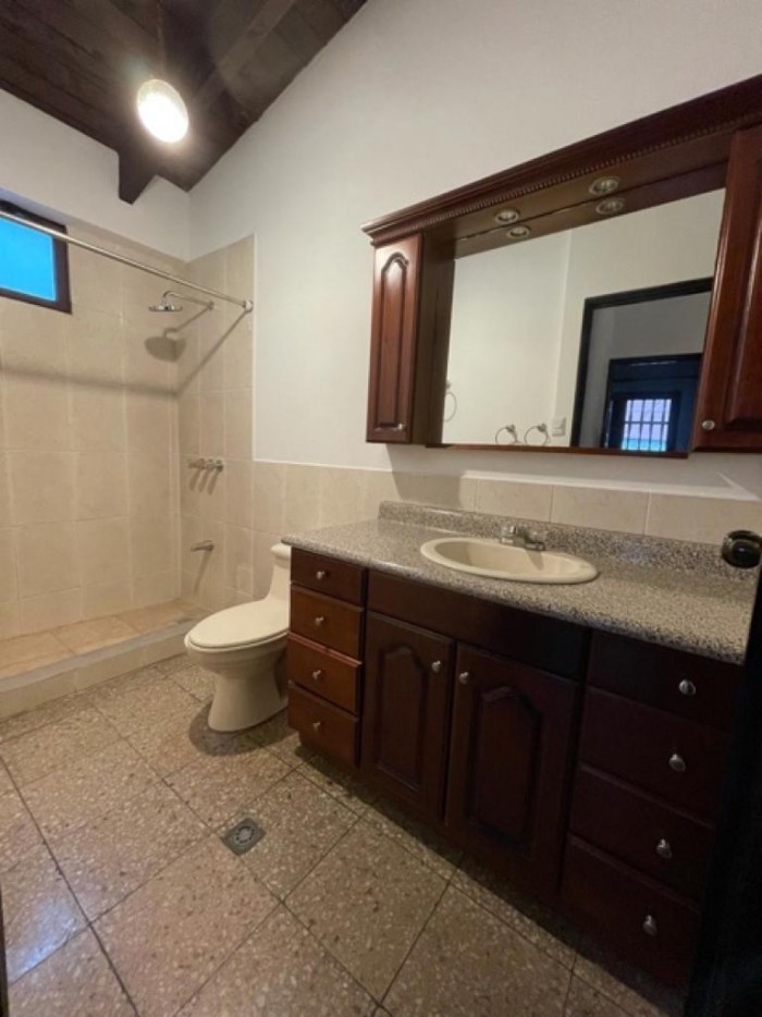 Apartamento renta zona 14 La Villa — foto 6