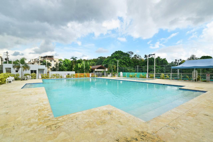 APARTAMENTO EN VENTA NUEVAS TERRAZAS AV. MONUMENTAL - 17