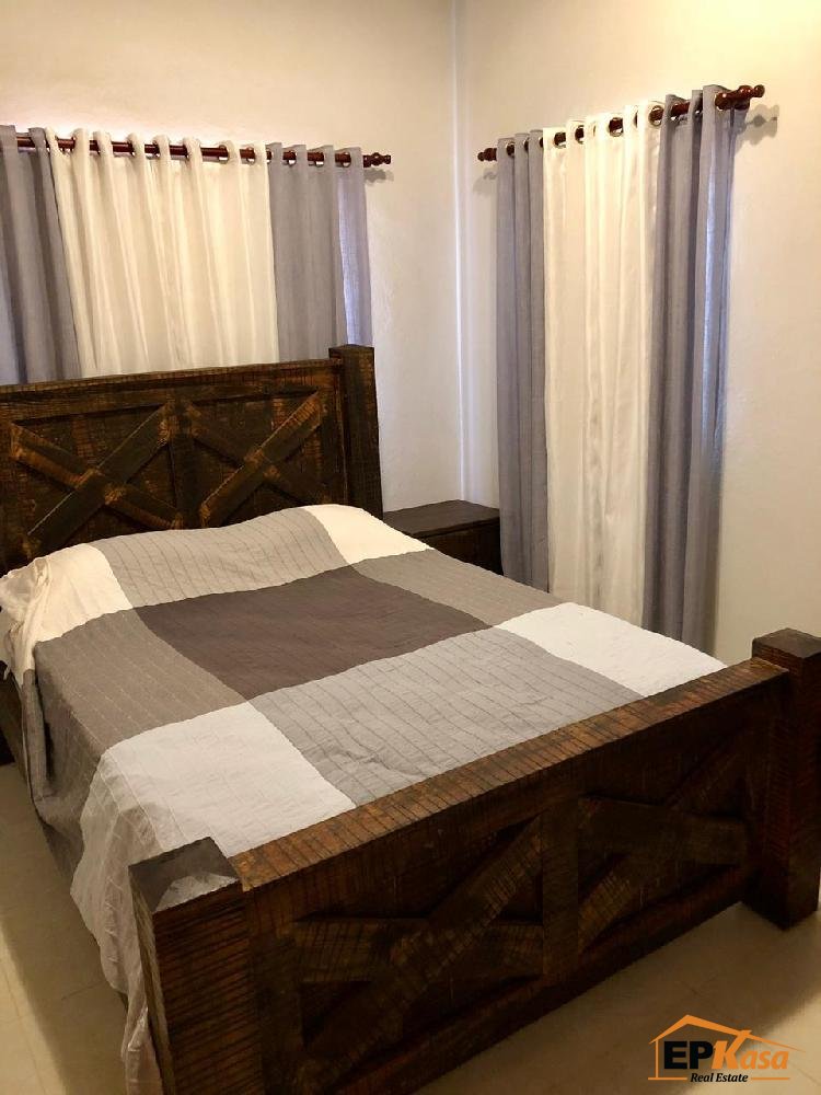 Villa de venta en Jarabacoa