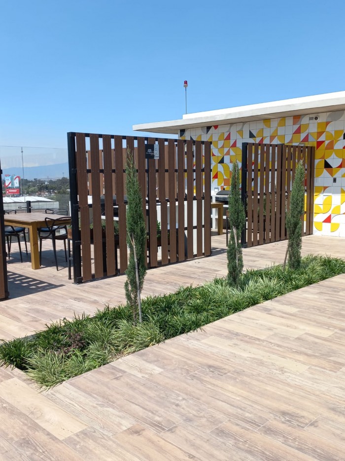 Apartamento NUEVO en alquiler, zona 11 - ARALIA II - - Image 3