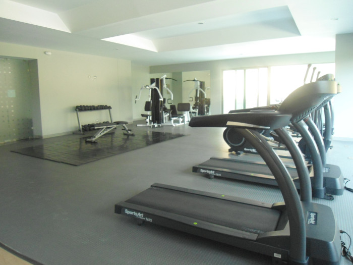 En Renta Apartamento residencial en Zona 10 — foto 8