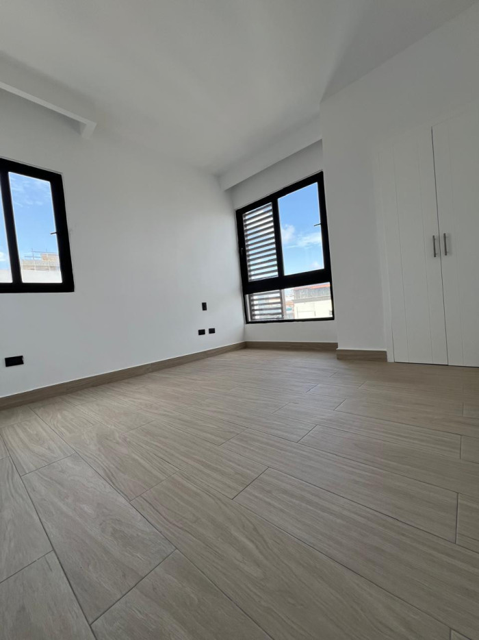 Apartamento de 2 hab Nuevo en Venta en Bella Vista - 3