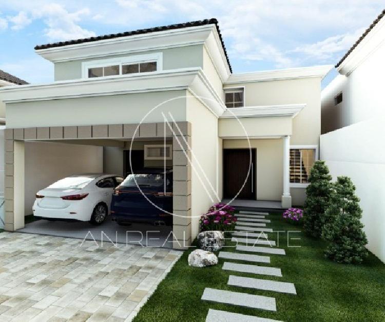 CASA EN VENTA EN KM 21.5 CARRETERA A FRAIJANES — foto 8