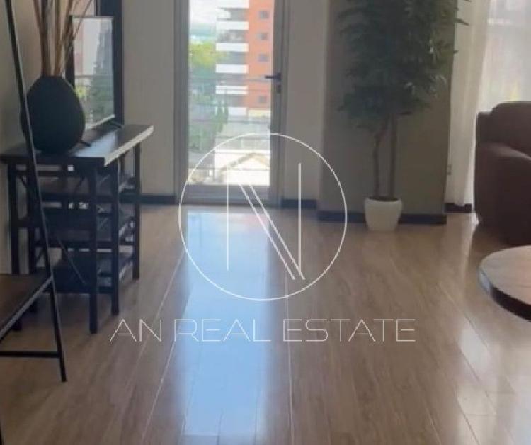 APARTAMENTO AMUEBLADO EN RENTA EN ZONA 14 — foto 13