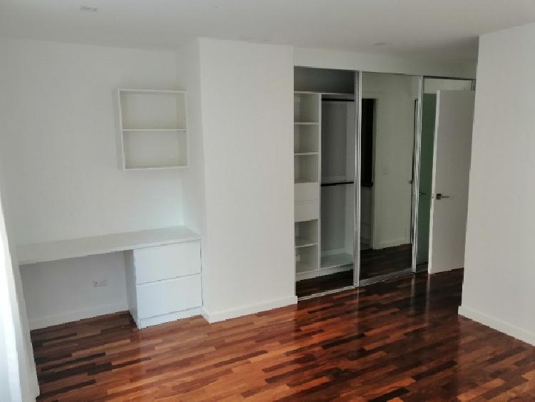 APARTAMENTOS EN ALQUILER NUEVOS Y MODERNOS EN ZONA 10 — foto 9