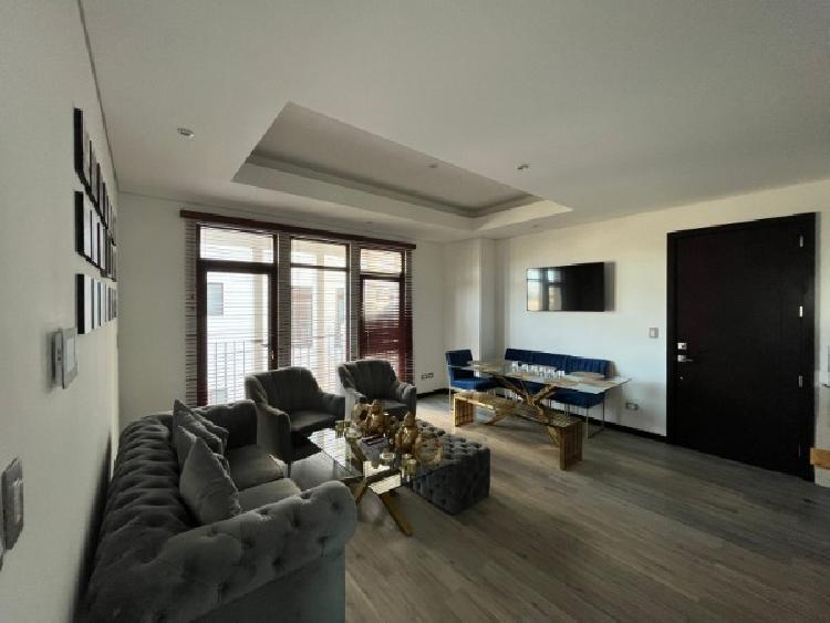 Apartamento en renta en Lirios de Cayalá II — foto 3