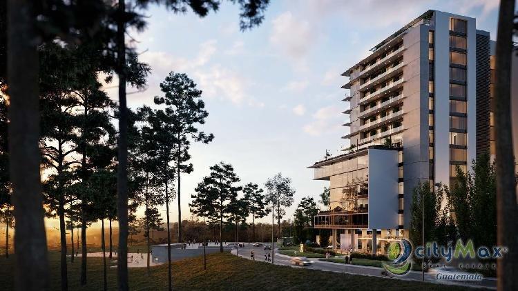 Apartamento en Construccion Zona 13 en Venta con 63mt2 - Image 5