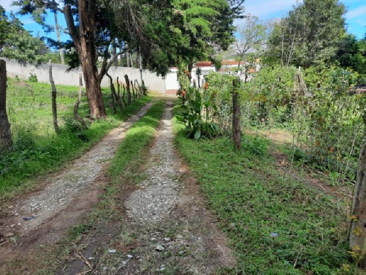 TERRENO EN VENTA EN KM 21.5 CARRETERA A FRAIJANES — foto 7