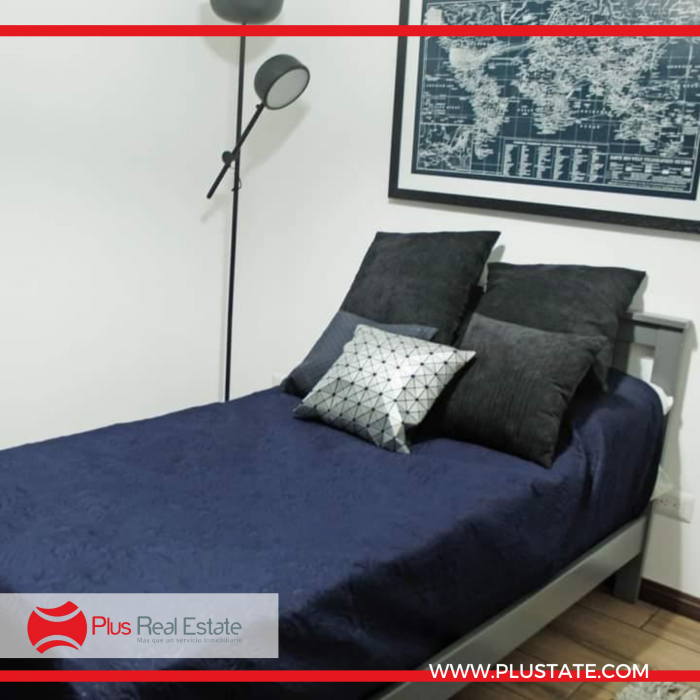 Vendo Loft de 2 niveles en zona 5 — foto 4