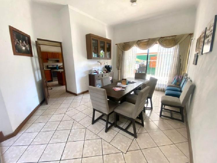 CASA EN VENTA EN CONDOMINIO LOS MANANTIALES Km 17.5 — foto 9