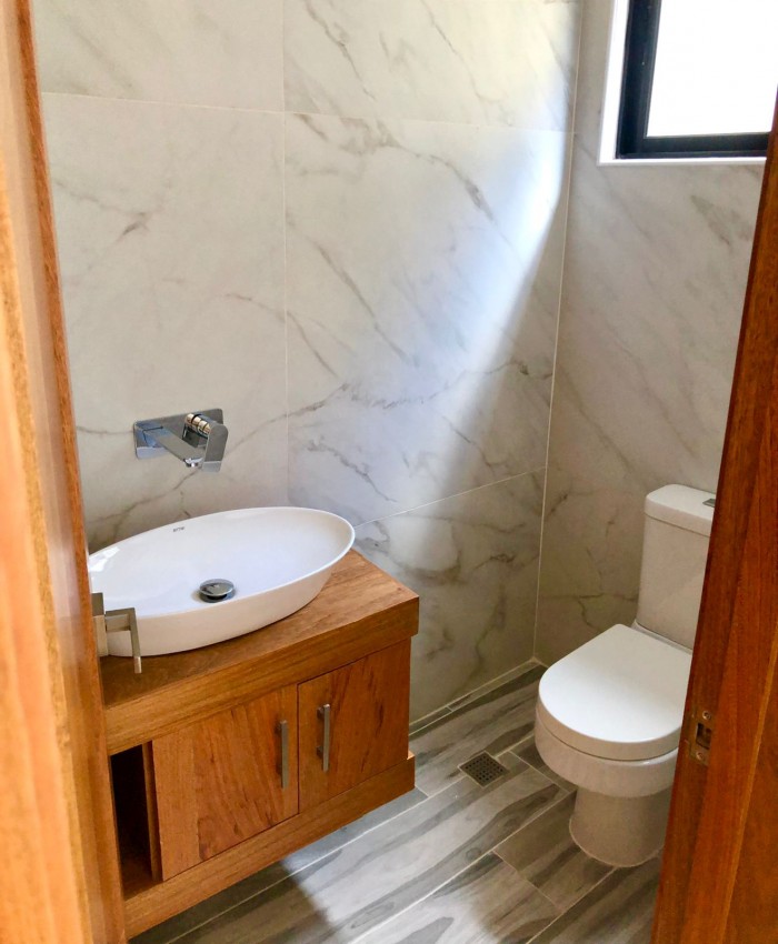 LA TRINITARIA - TORRE SAMUEL — foto 6