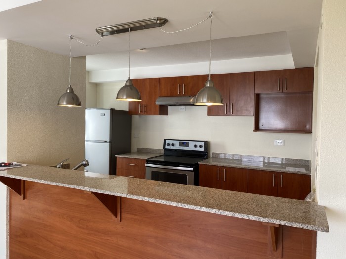 Apartamento en Renta en Parque 7 Guatemala - Image 1