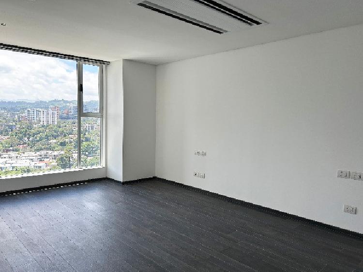 Apartamento PH Renta | Zona 10 | Atrium — foto 12