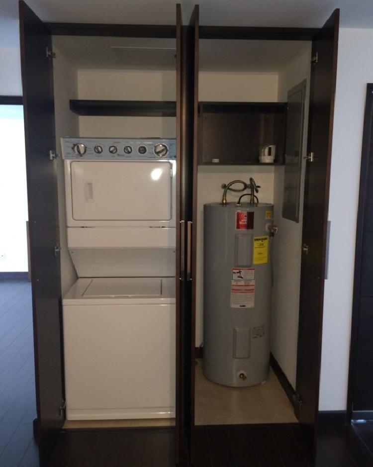 Rento hermoso apartamento en zona 14 — foto 5