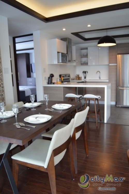 Apartamento en Promoción en Venta en la Zona 12 - Miniatura 6