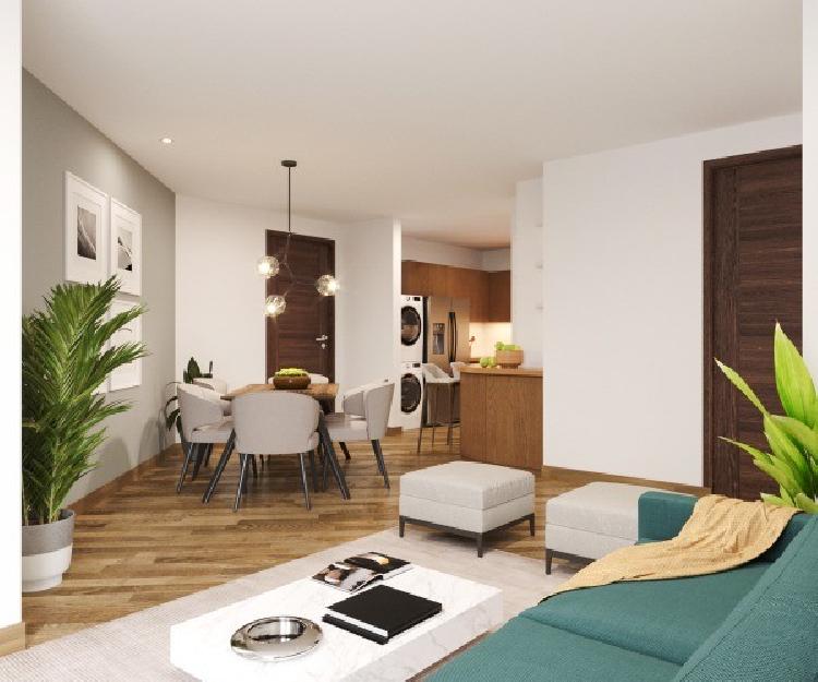 APARTAMENTOS EN VENTA HÁBITAT CIUDAD VIEJA ZONA 10 — foto 2