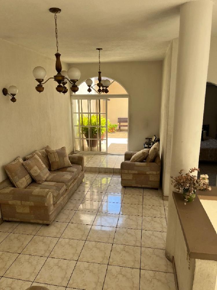 Colonia San Francisco, casa en venta — foto 6