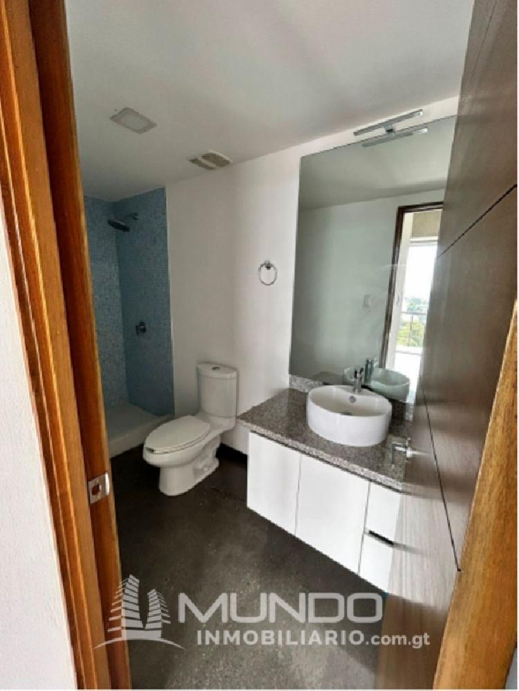 APARTAMENTO EN RENTA EN ZONA 4/MUNDO INMOBILIARIO — foto 5