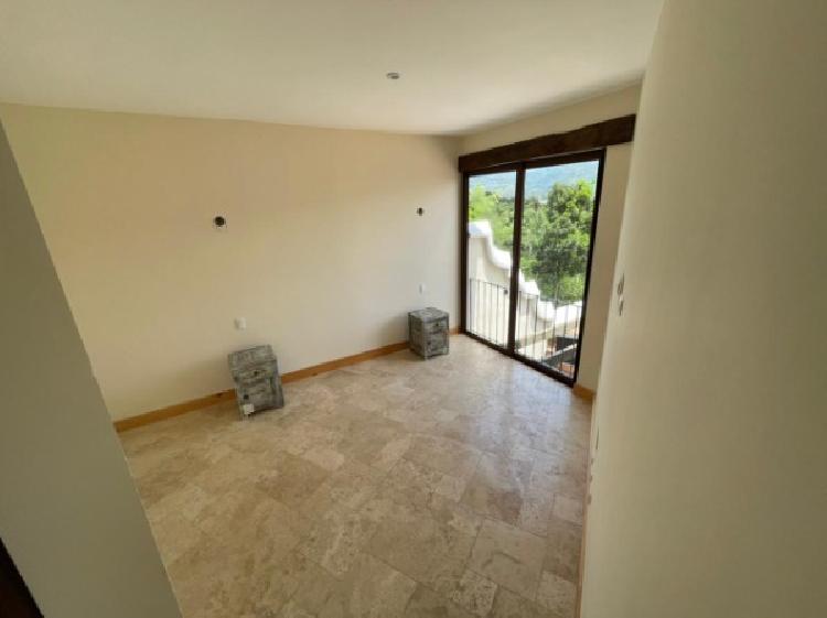 CASA EN VENTA EN HACIENDA DEL COMENDADOR, ENTRE RUINAS — foto 2