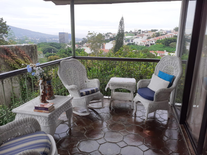 Casa en venta Lomas de San Francisco, San Salvador - 9