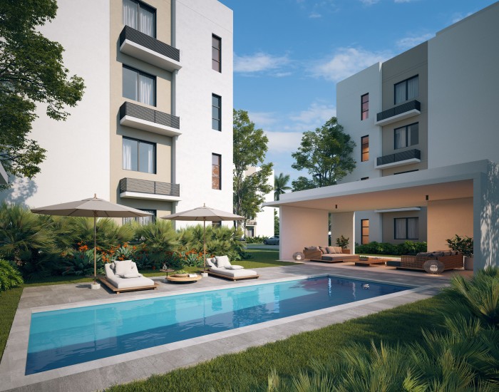 MARAH RESIDENCES — foto 3