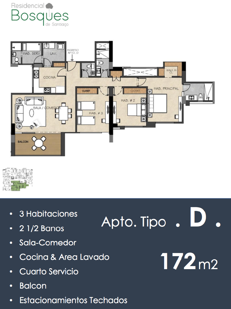 Residencial Bosques de Santiago — foto 8