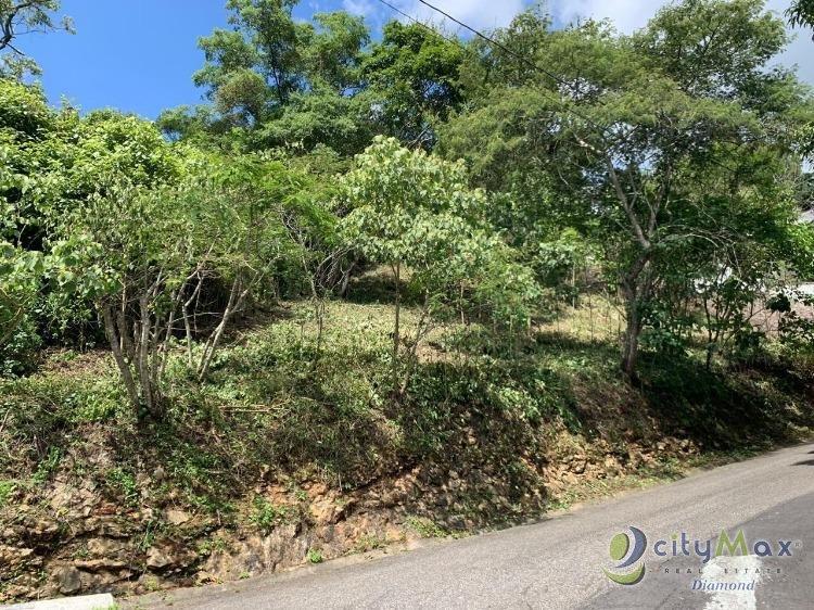 VENTA Terreno km. 10.5 Carretera al Salvador - Miniatura 6