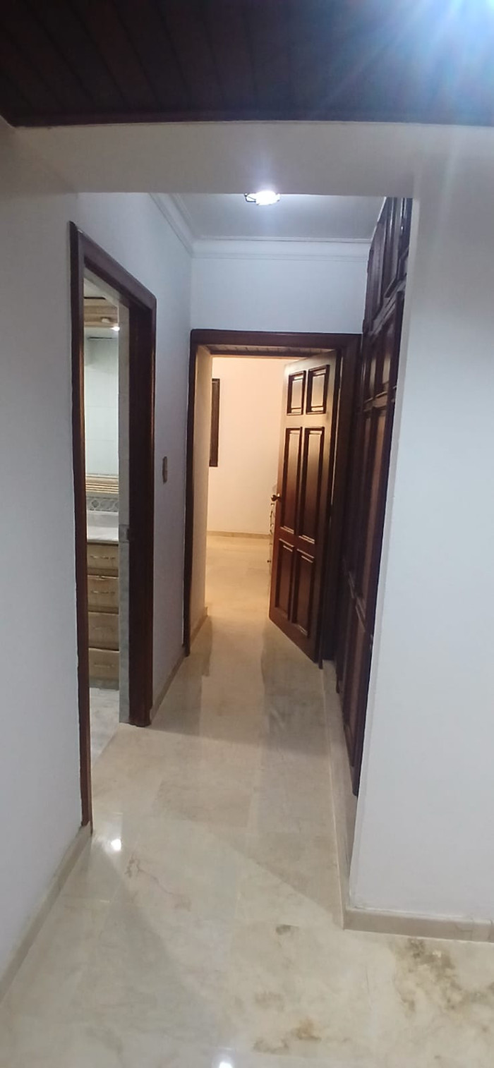 Apartamento Amueblado en Alquiler en Evaristo Morales - 7