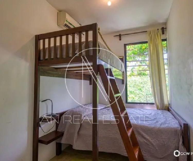 CASA DE PLAYA EN RENTA EN VILLA LOS CABOS, MONTERRICO - 8