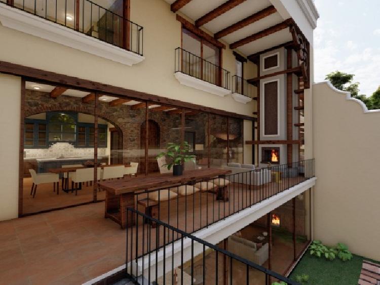 CASA EN VENTA EN SAN MIGUEL DUEÑAS, SACATEPEQUEZ — foto 8