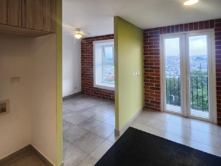 APARTAMENTO EN RENTA EN ZONA 2 — foto 8